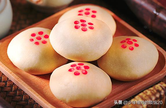 有名的糕点名字_最有名的糕点_糕点名字好听