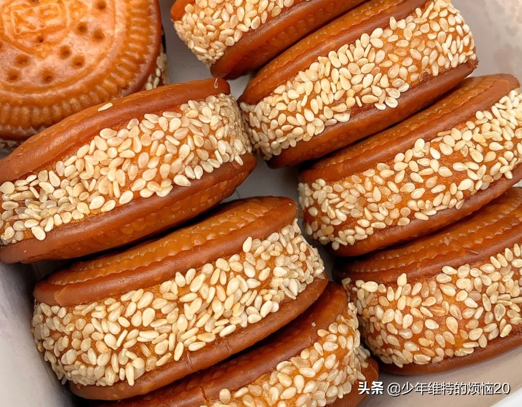 糕点名字好听_最有名的糕点_有名的糕点名字