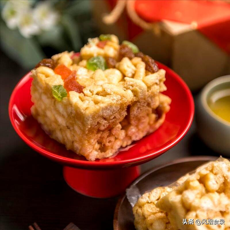 所有糕点名字_最有名的糕点_糕点名字好听