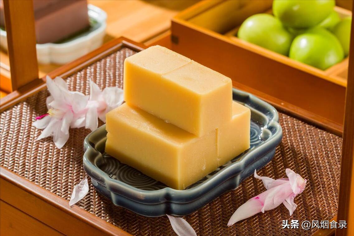 最有名的糕点_糕点名字好听_所有糕点名字
