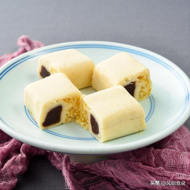 最有名的糕点_所有糕点名字_糕点名字好听