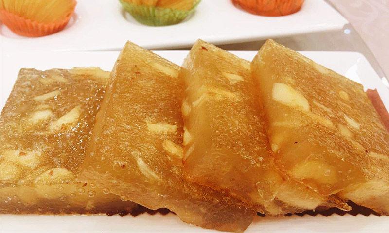 有创意的糕点名字_所有糕点名字_最有名的糕点