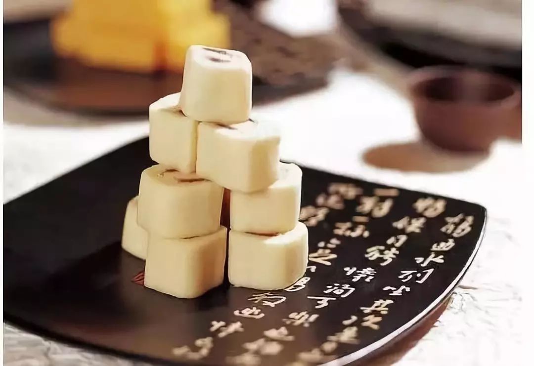 有创意的糕点名字_最有名的糕点_所有糕点名字