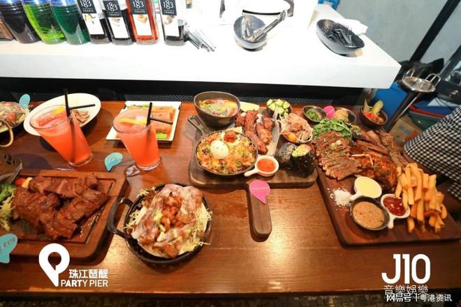 琶醍美食推荐_琶醍吃饭哪家好_琶醍美食