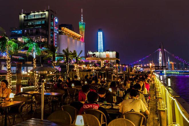 琶醍chillpark_琶醍哪个餐厅景色最美_琶醍美食