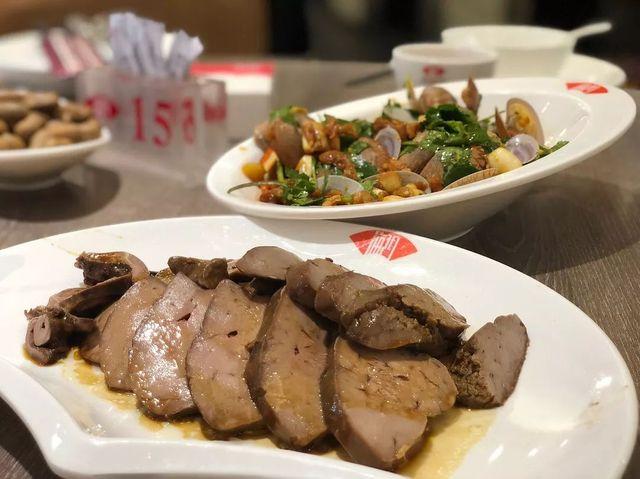 潮汕特色餐厅_美食推荐餐厅潮汕_餐厅美食潮汕推荐菜品