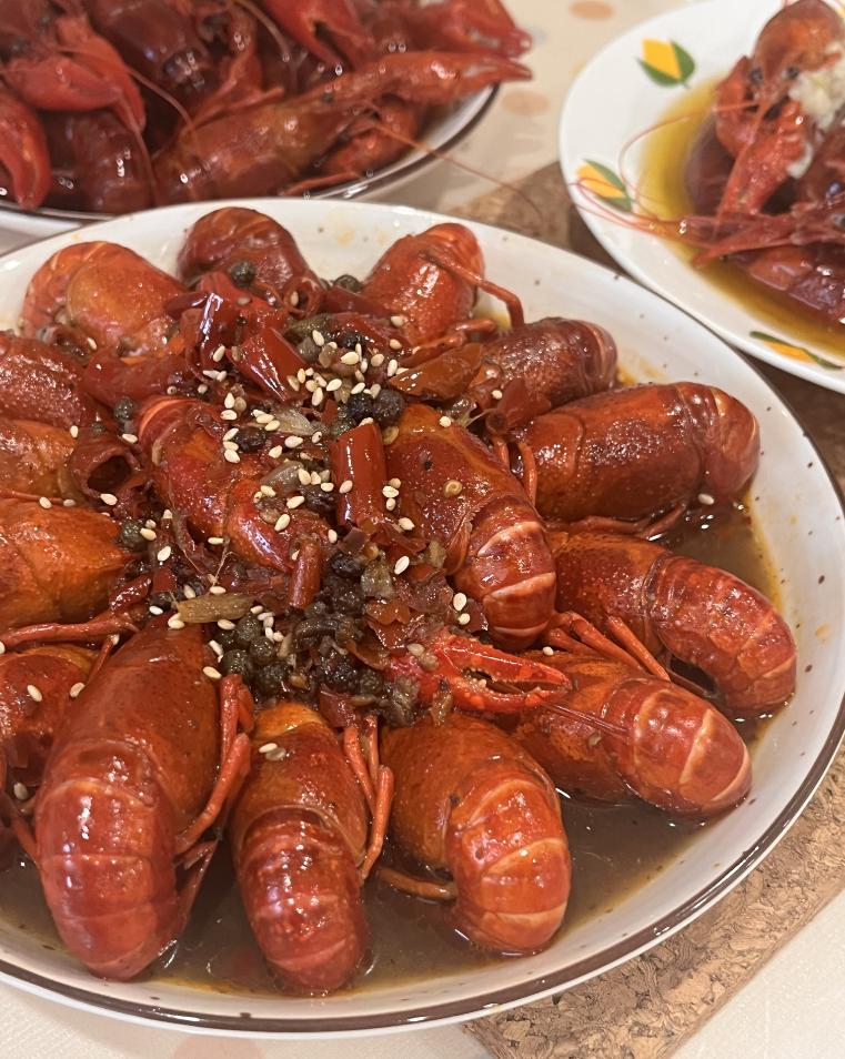 最大党美食_建党100周年美食节海报_建党100周年美食文案