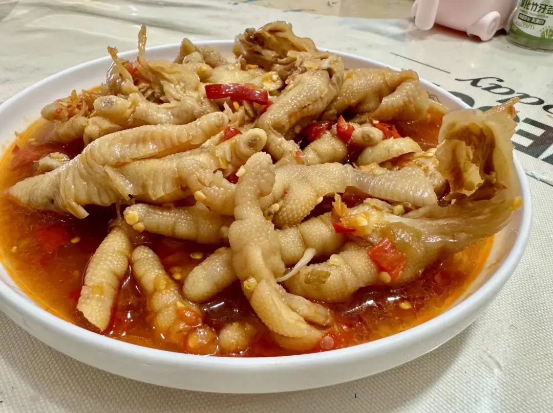 建党100周年美食文案_最大党美食_建党100周年美食节海报