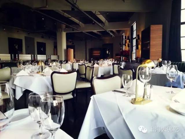 美式风格装修餐厅_美式西厨装修效果图_西餐厅美式小清新装修