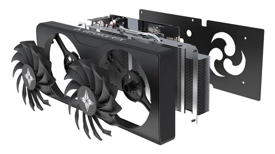 AX-RTX-4060-X2B