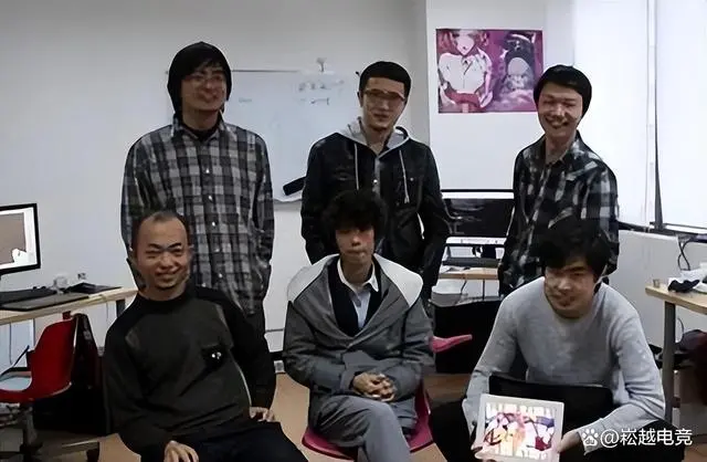 创业团队历程故事_历程创业团队故事分享_历程创业团队故事简短