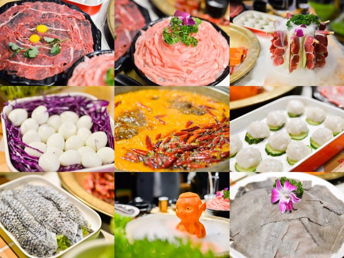 北京太古里吃的_北京太古里美食_北京太古里美食排行榜