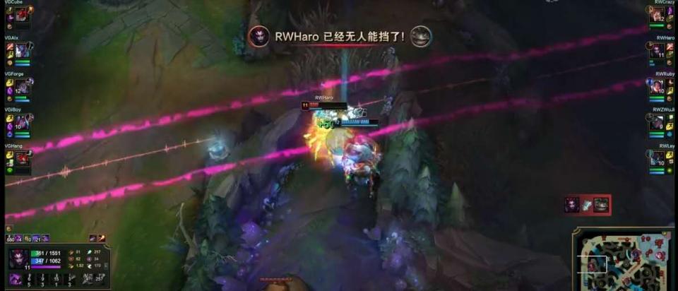电竞梦不易_loltt电竞梦_云图控股游易电竞馆
