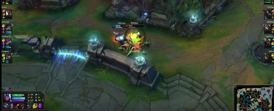 云图控股游易电竞馆_loltt电竞梦_电竞梦不易
