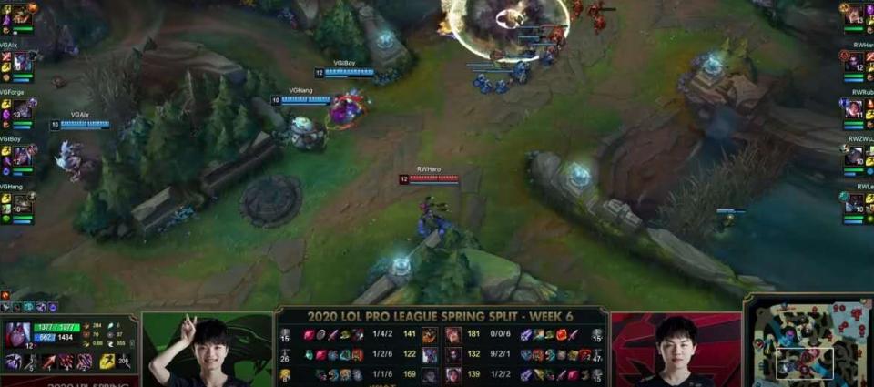 云图控股游易电竞馆_电竞梦不易_loltt电竞梦