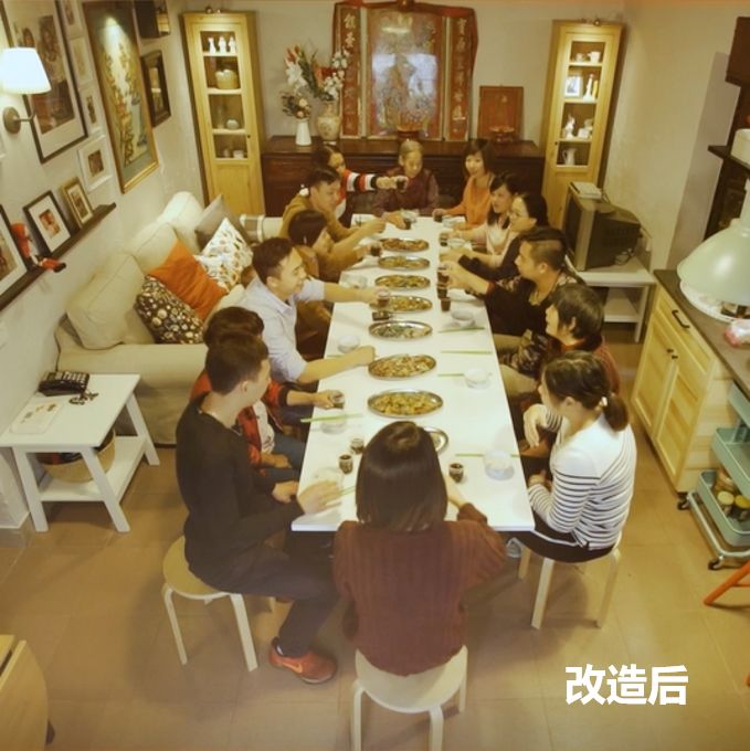 家庭聚餐日常图片_聚餐的图_聚餐饭菜图片