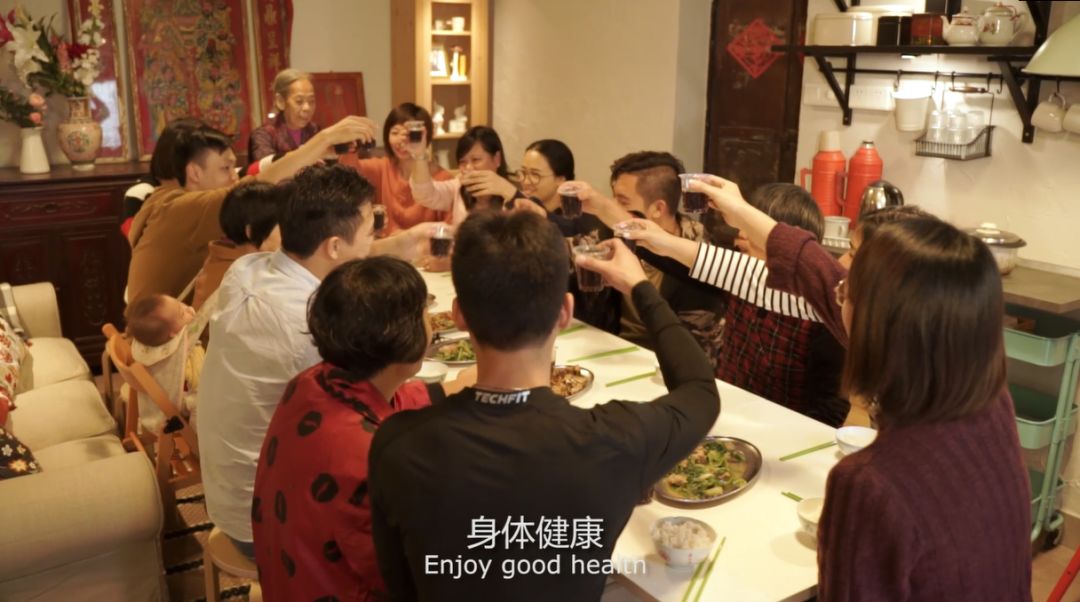聚餐饭菜图片_家庭聚餐日常图片_聚餐的图