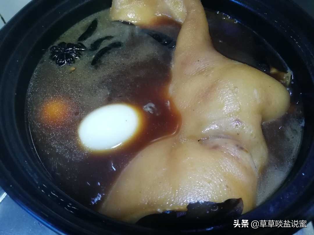 卤鱿鱼美食潮汕视频_卤鱿鱼怎么做好吃_潮汕美食卤鱿鱼