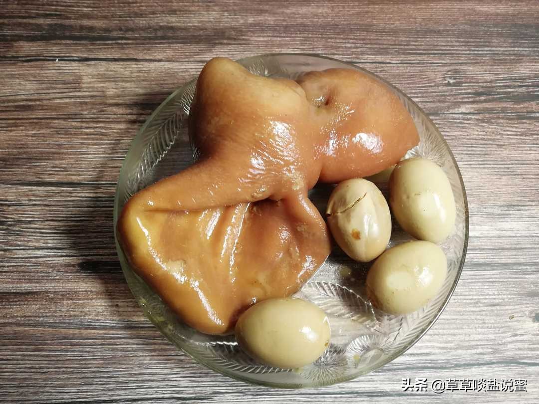 潮汕美食卤鱿鱼_卤鱿鱼美食潮汕视频_卤鱿鱼怎么做好吃