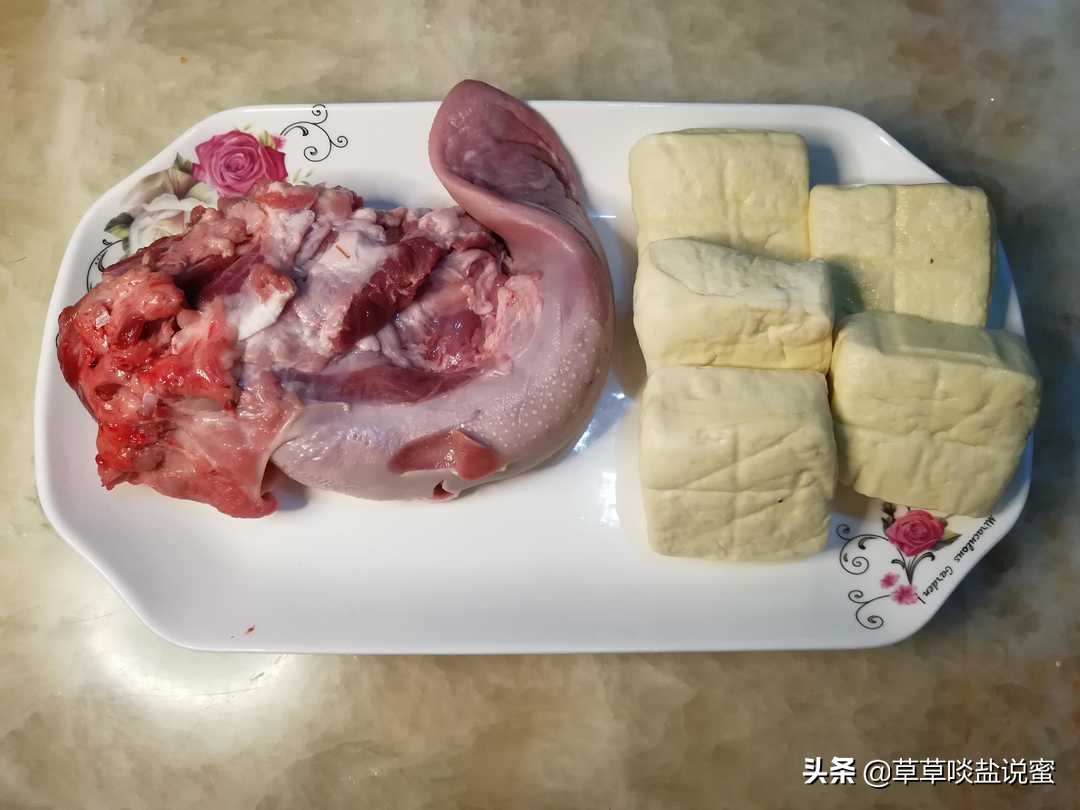 卤鱿鱼怎么做好吃_卤鱿鱼美食潮汕视频_潮汕美食卤鱿鱼