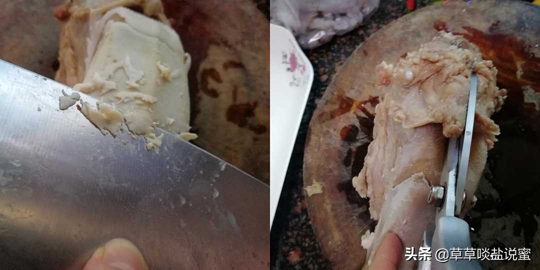 卤鱿鱼美食潮汕视频_卤鱿鱼怎么做好吃_潮汕美食卤鱿鱼