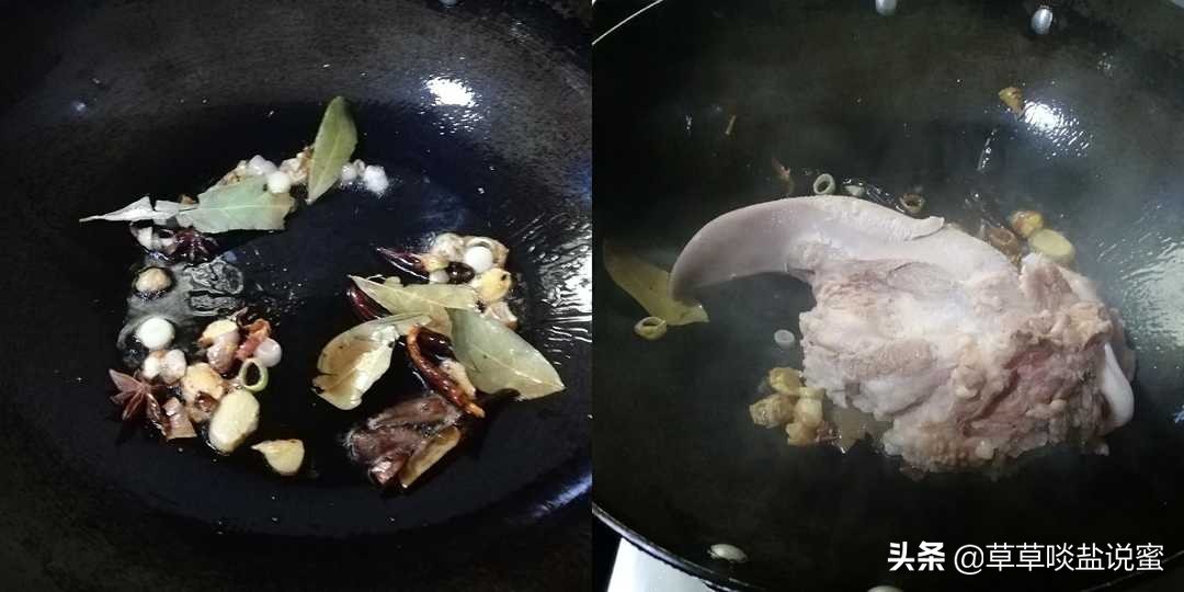 卤鱿鱼怎么做好吃_潮汕美食卤鱿鱼_卤鱿鱼美食潮汕视频