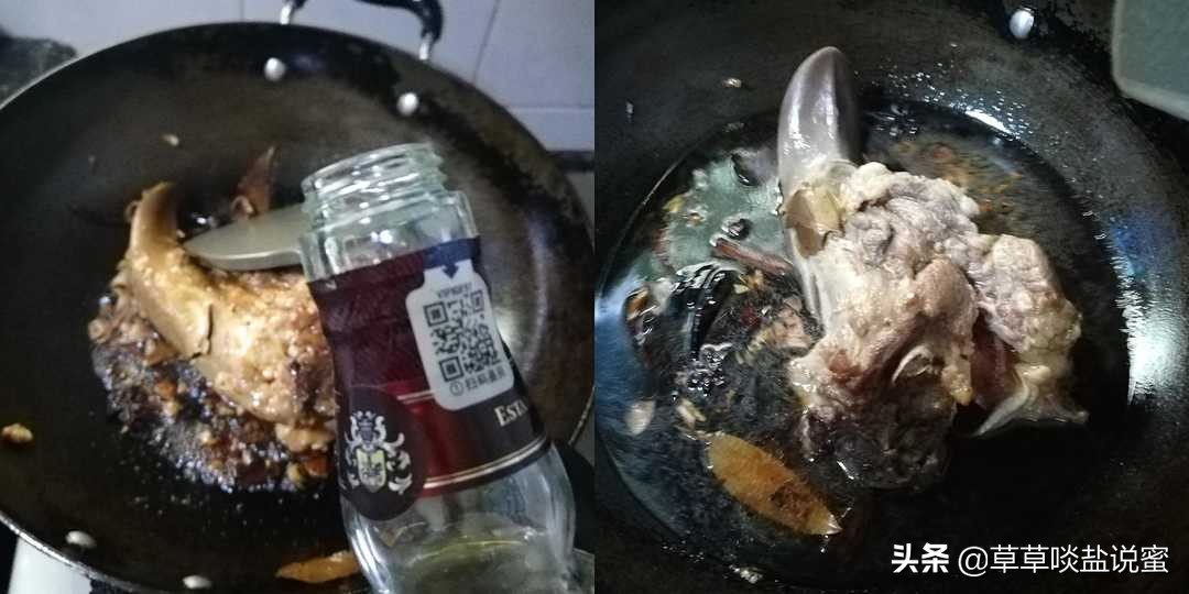 卤鱿鱼怎么做好吃_潮汕美食卤鱿鱼_卤鱿鱼美食潮汕视频