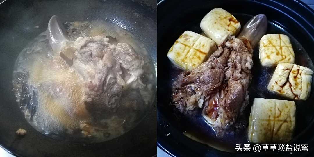 潮汕美食卤鱿鱼_卤鱿鱼美食潮汕视频_卤鱿鱼怎么做好吃