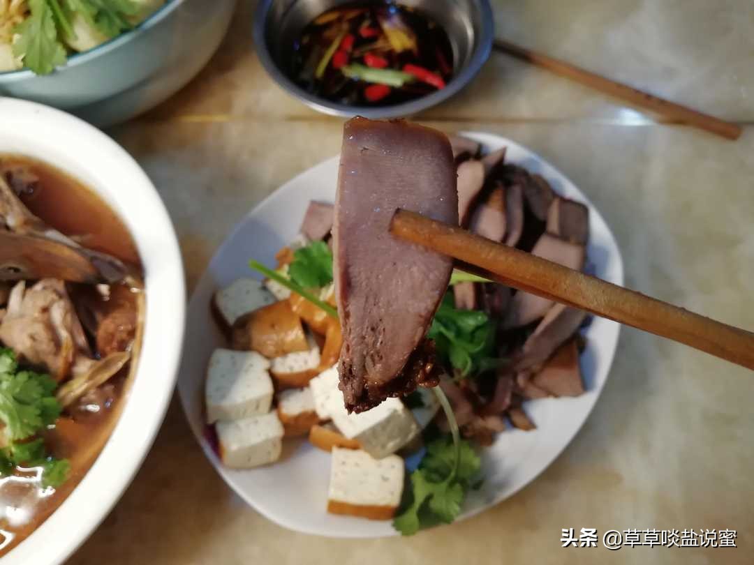 潮汕美食卤鱿鱼_卤鱿鱼美食潮汕视频_卤鱿鱼怎么做好吃