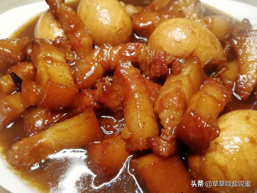卤鱿鱼美食潮汕视频_卤鱿鱼怎么做好吃_潮汕美食卤鱿鱼
