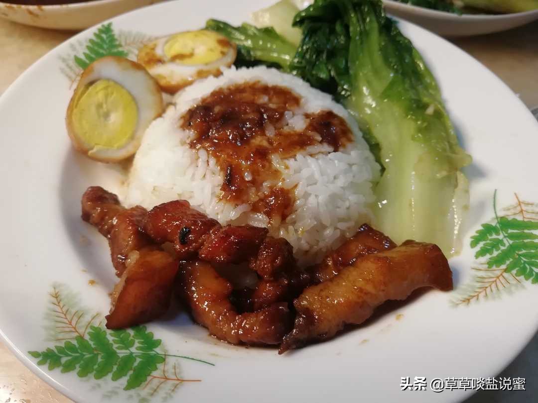 潮汕美食卤鱿鱼_卤鱿鱼怎么做好吃_卤鱿鱼美食潮汕视频