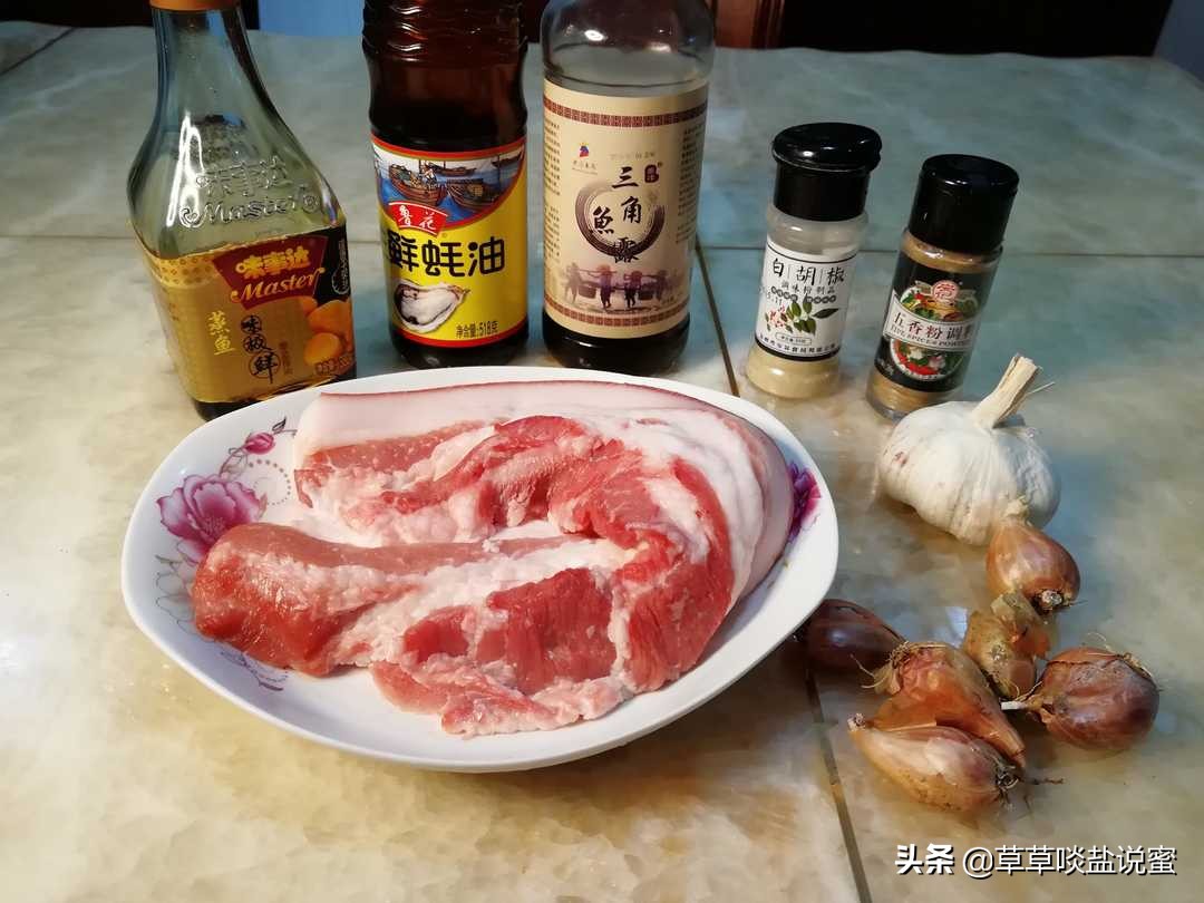 潮汕美食卤鱿鱼_卤鱿鱼美食潮汕视频_卤鱿鱼怎么做好吃