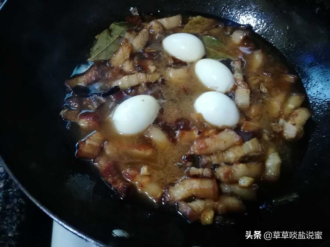卤鱿鱼怎么做好吃_卤鱿鱼美食潮汕视频_潮汕美食卤鱿鱼