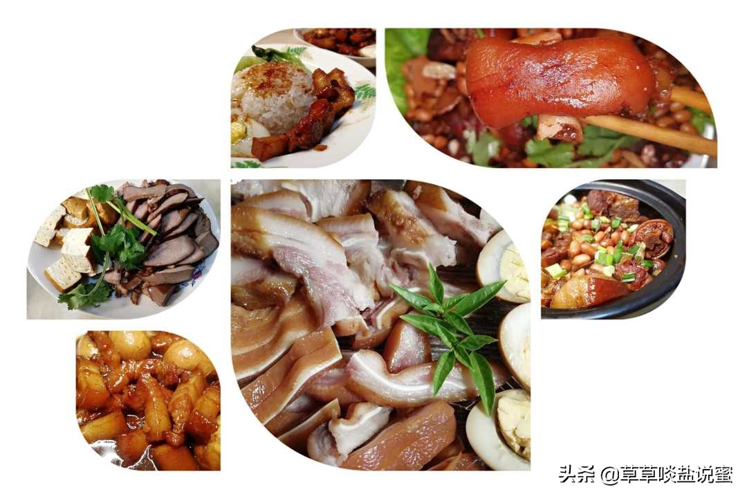 卤鱿鱼怎么做好吃_潮汕美食卤鱿鱼_卤鱿鱼美食潮汕视频