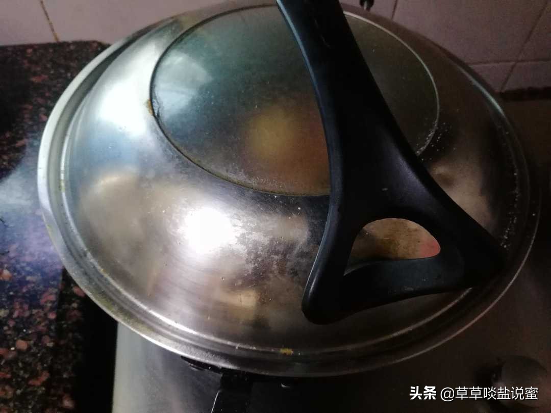 潮汕美食卤鱿鱼_卤鱿鱼美食潮汕视频_卤鱿鱼怎么做好吃