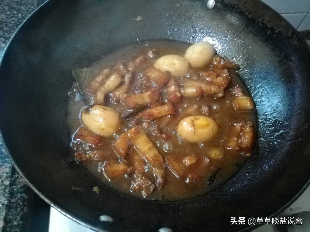 卤鱿鱼怎么做好吃_卤鱿鱼美食潮汕视频_潮汕美食卤鱿鱼
