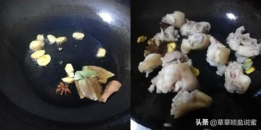 卤鱿鱼美食潮汕视频_潮汕美食卤鱿鱼_卤鱿鱼怎么做好吃
