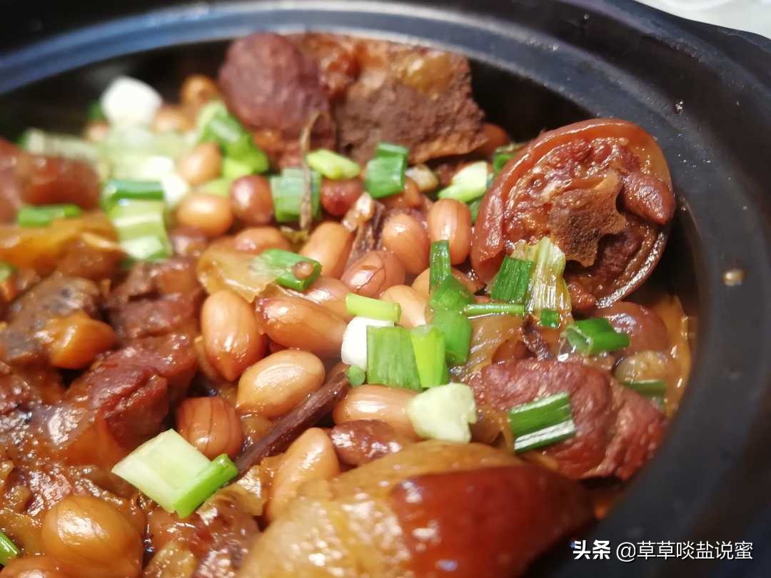 潮汕美食卤鱿鱼_卤鱿鱼美食潮汕视频_卤鱿鱼怎么做好吃