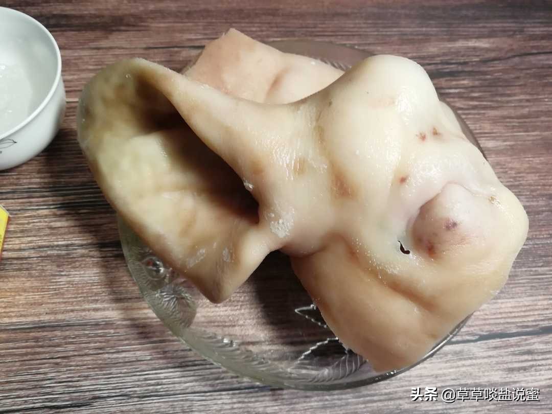 潮汕美食卤鱿鱼_卤鱿鱼美食潮汕视频_卤鱿鱼怎么做好吃