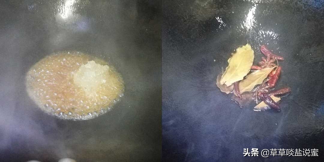 卤鱿鱼怎么做好吃_潮汕美食卤鱿鱼_卤鱿鱼美食潮汕视频