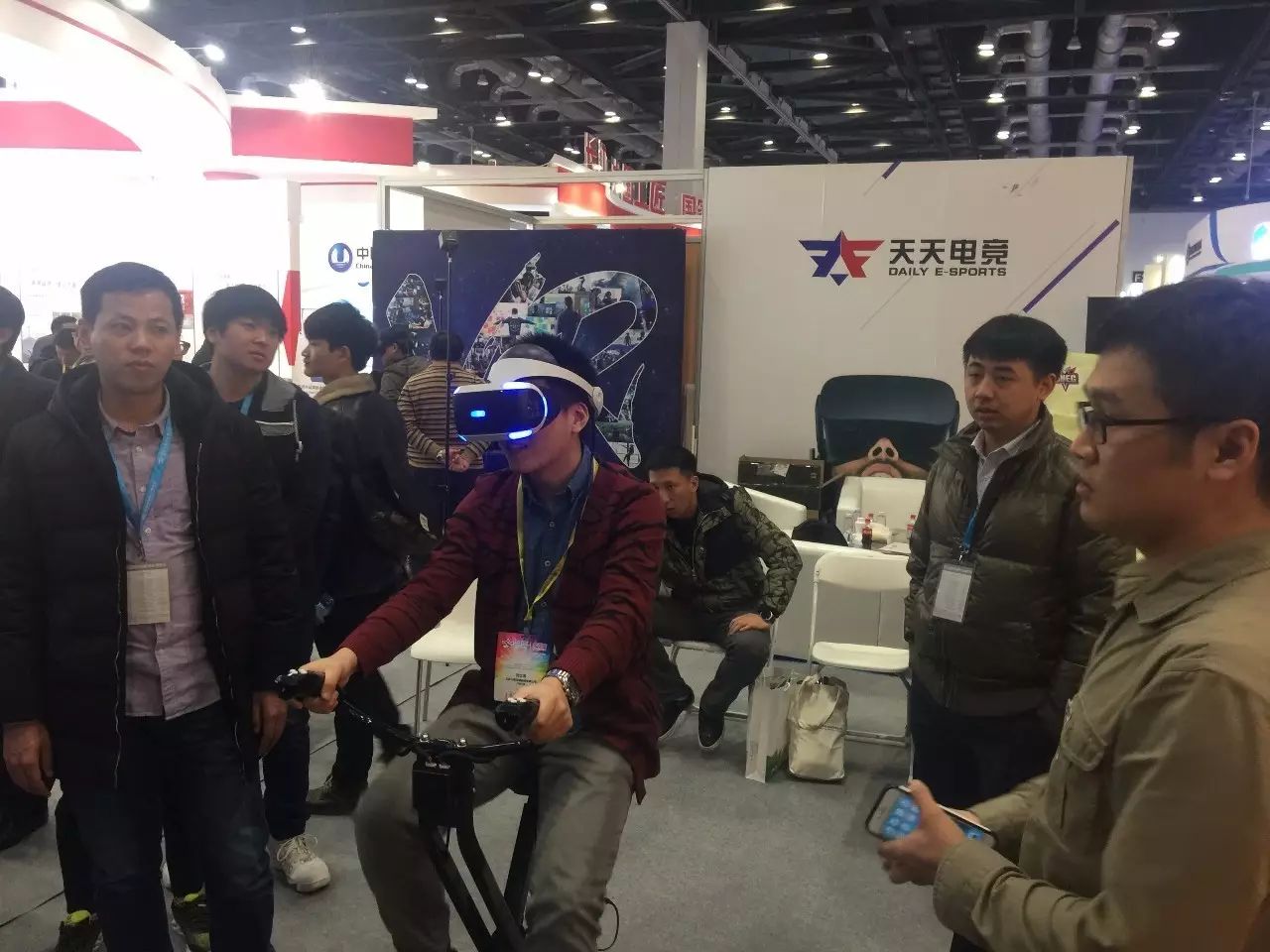 电竞博物馆_博电竞会不会坑钱_电竞博览会