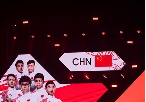 亚运会电竞中国冠军视频_2018亚运会电竞_l0l亚运会电竞