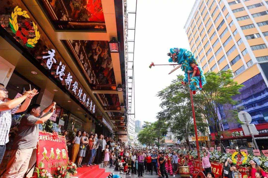 茶餐厅案例_茶餐厅分析_茶餐厅案例分析