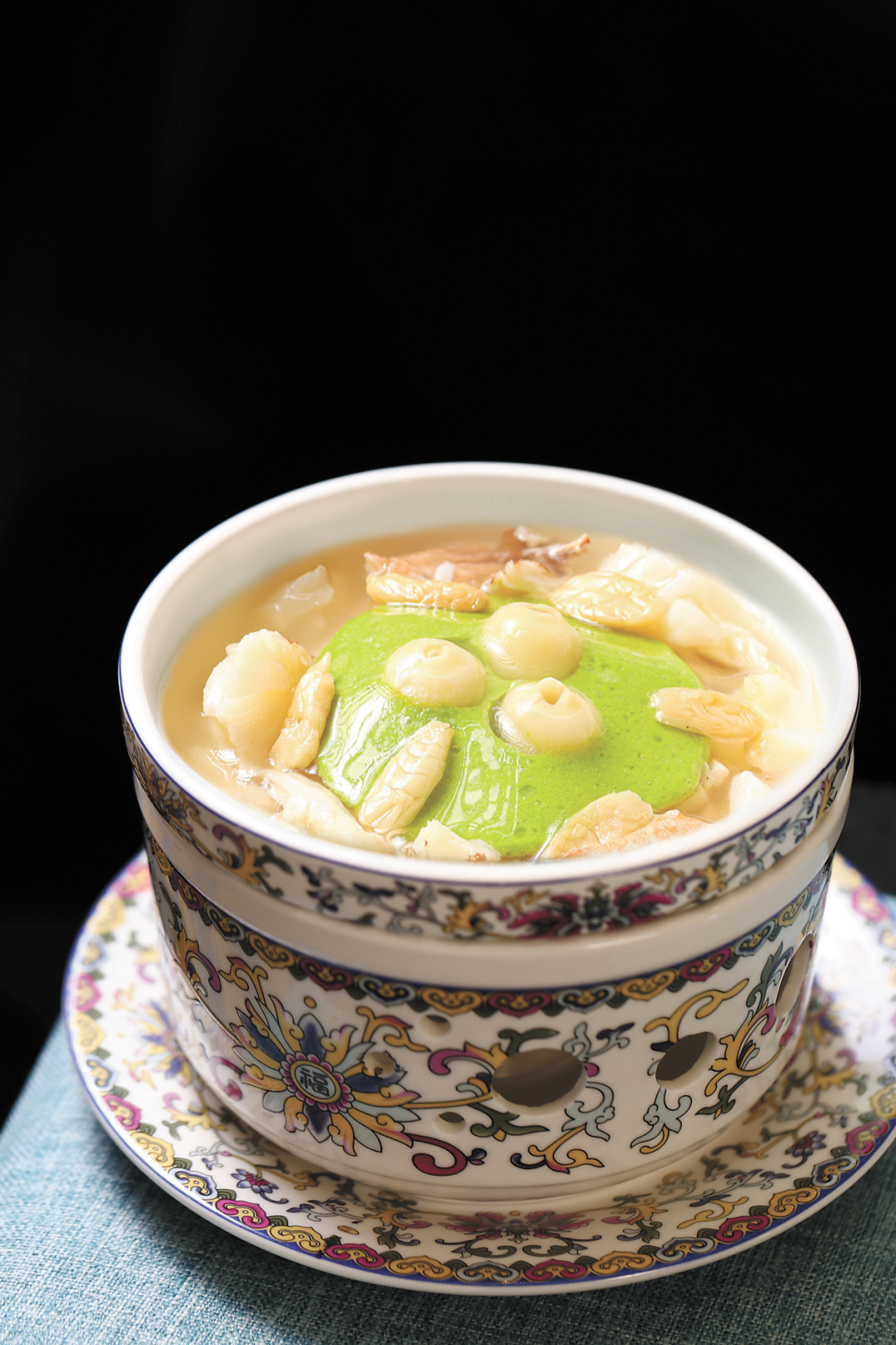 增城潮汕美食广州_增城小吃_广东增城美食