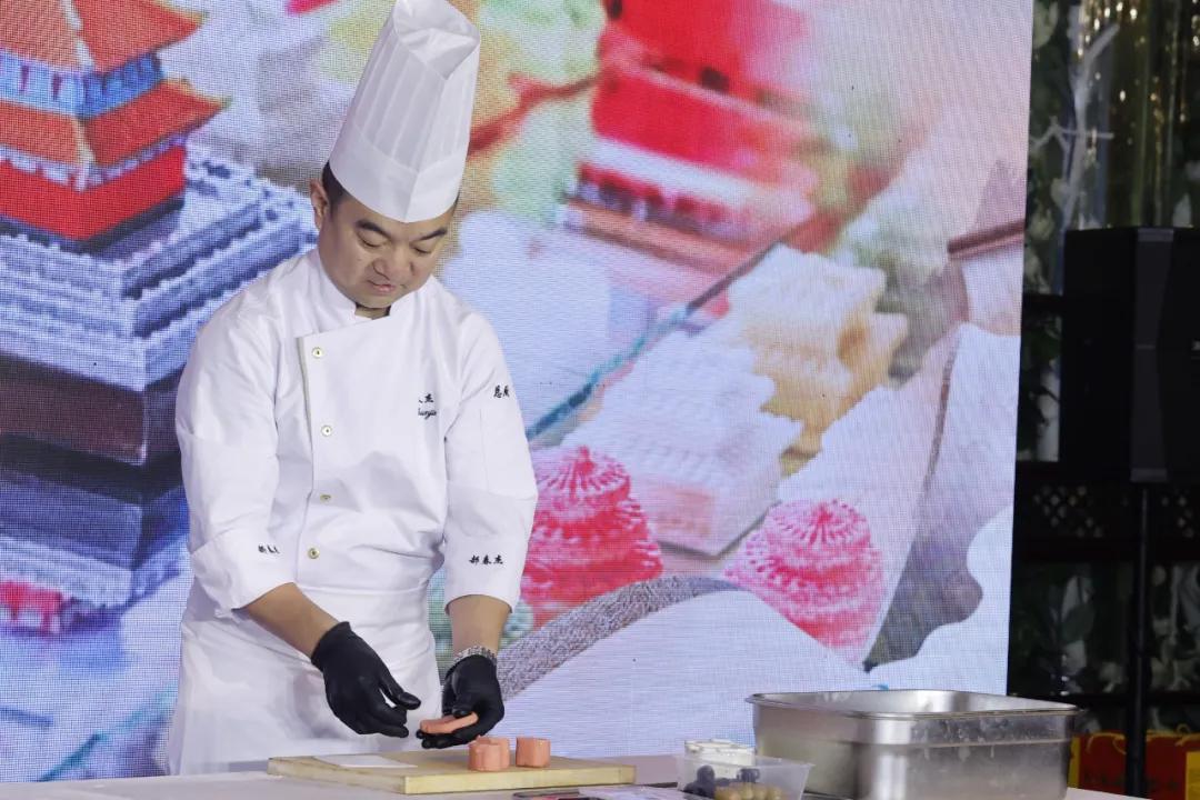 北京的食品糕点加工厂_北京做糕点的公司_北京糕点企业