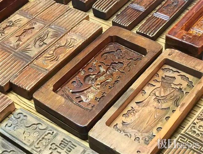 点心印章图案_点心印版_点心纸图片大全