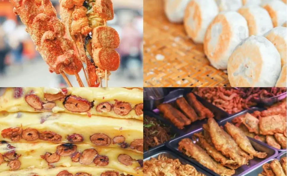 多多美食街小游戏_多多美食街游戏_多多美食街