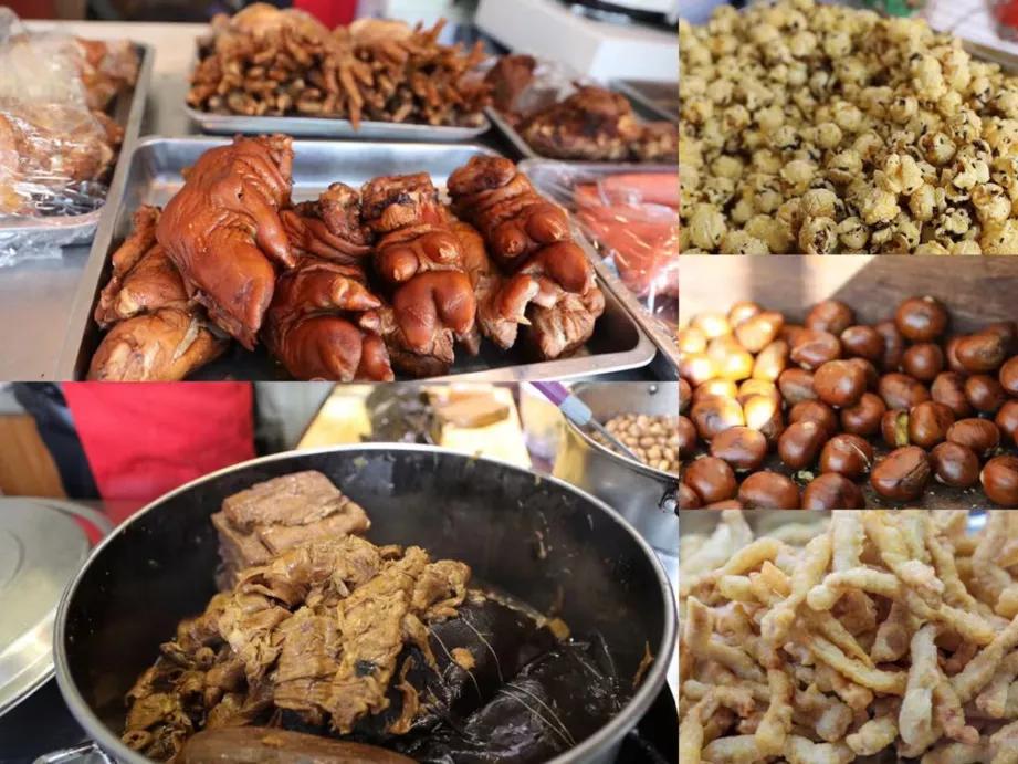 多多美食街游戏_多多美食街小游戏_多多美食街