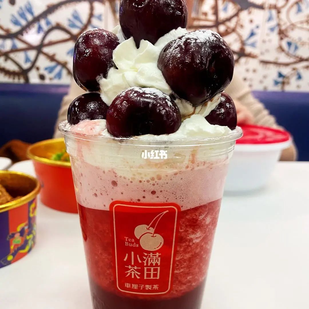 上海甜美食港式品店推荐哪家_上海香港甜品店排名_上海甜品店港式美食推荐