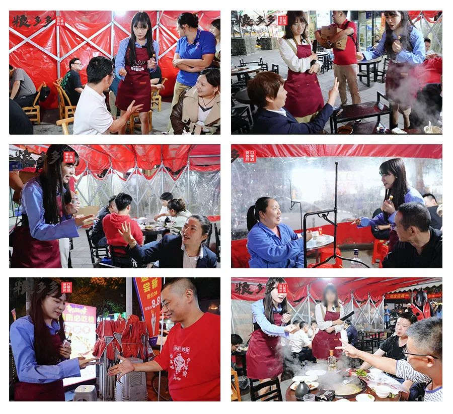 多多美食街游戏_多多美食街下载安装_多多美食街